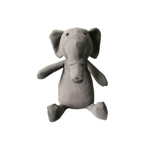 Elefant Dørstopper