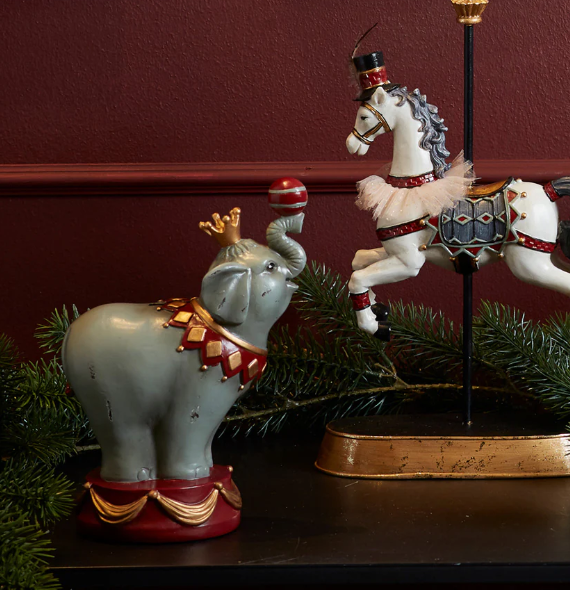 Elefant Sparebøsse