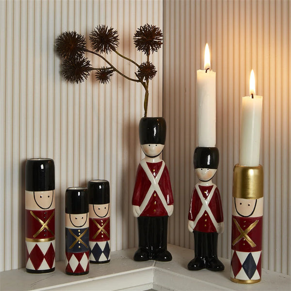 Garder Vase - Stor