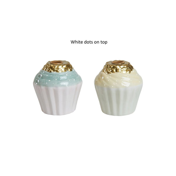 Speedtsberg - Cupcake lysestage - Kertelys