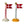 Flag Keramik - Mormor/Morfar