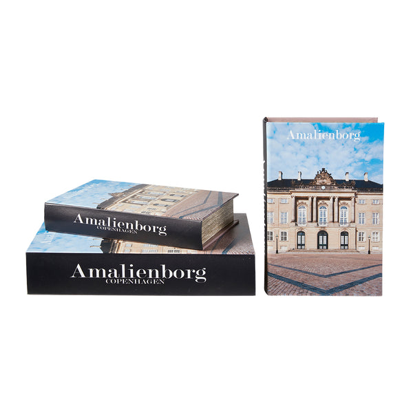 Amalienborg Æsker