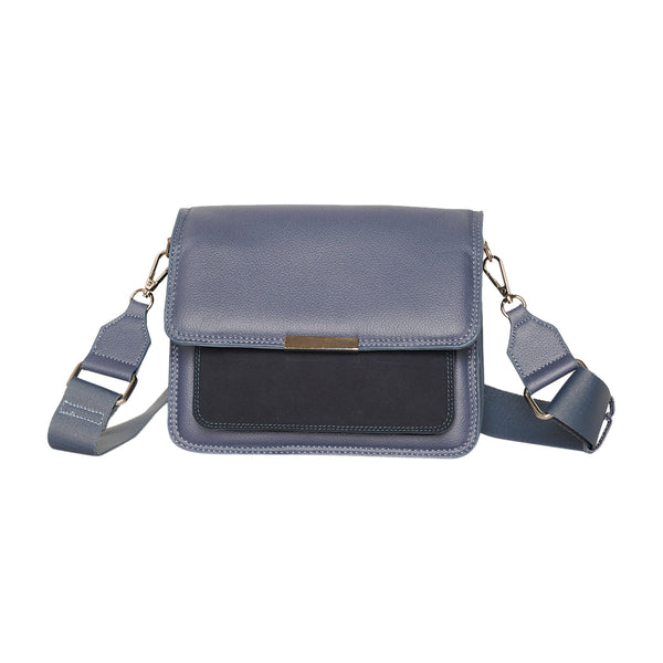 Noella - Bella taske - Navy