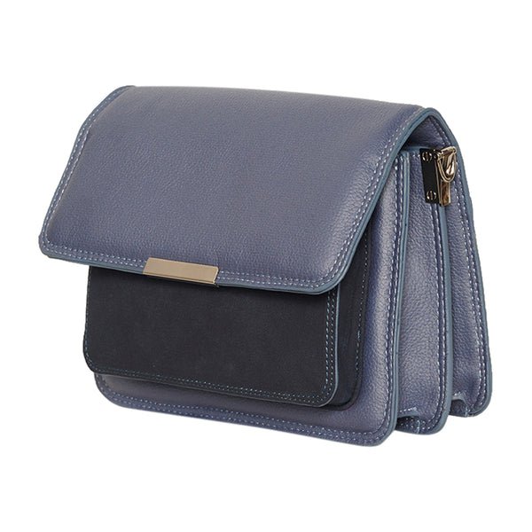 Noella - Bella taske - Navy