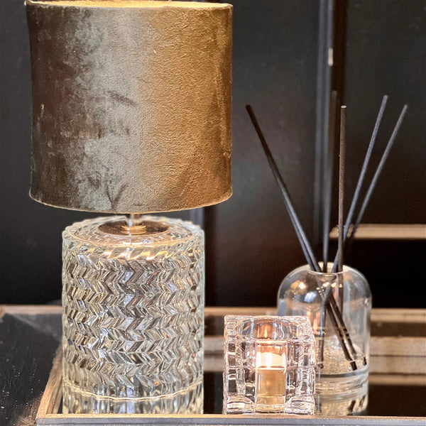 Dida Lampe - Beige