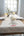 Speedtsberg - Bordløber m/broderi 40x160cm - Natur