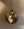 Globus Ornament