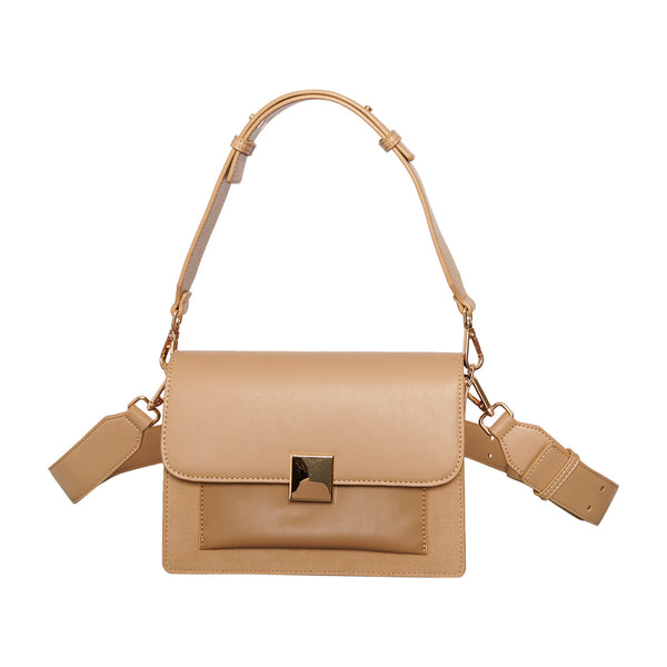 Noella - Hanna Taske – Beige/Taupe