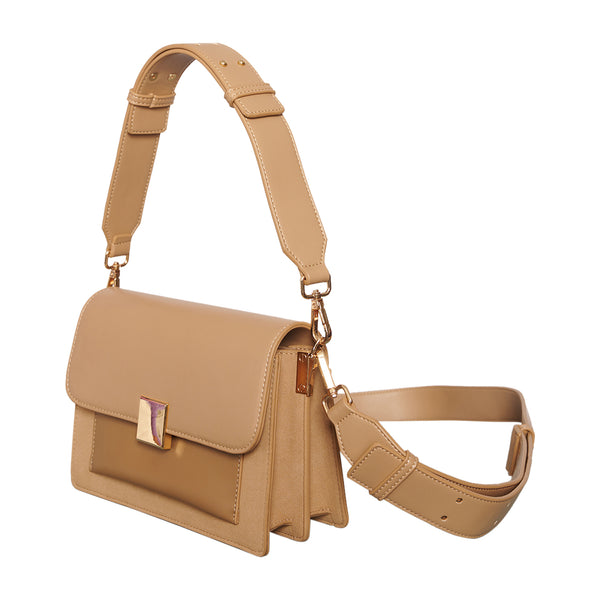Noella - Hanna Taske – Beige/Taupe