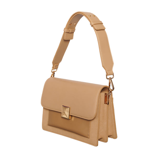Noella - Hanna Taske – Beige/Taupe