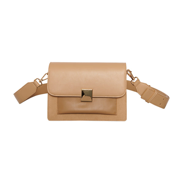 Noella - Hanna Taske – Beige/Taupe