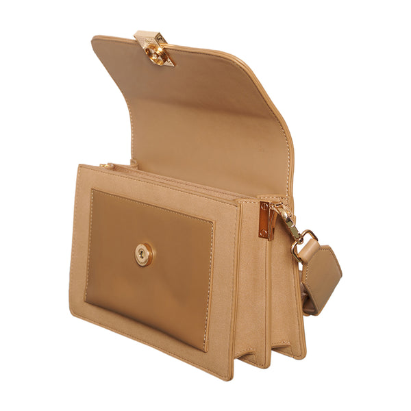 Noella - Hanna Taske – Beige/Taupe