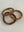 Liebly - Anju Armbånd – Offwhite/Champagne