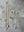 Pure By Nat - Kæde med perler- Guld