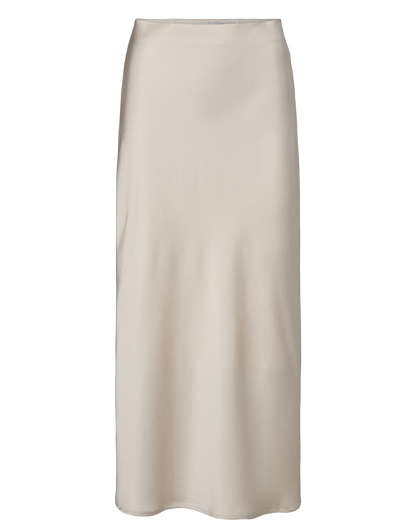 Nümph - NUIVORY Skirt - Creme