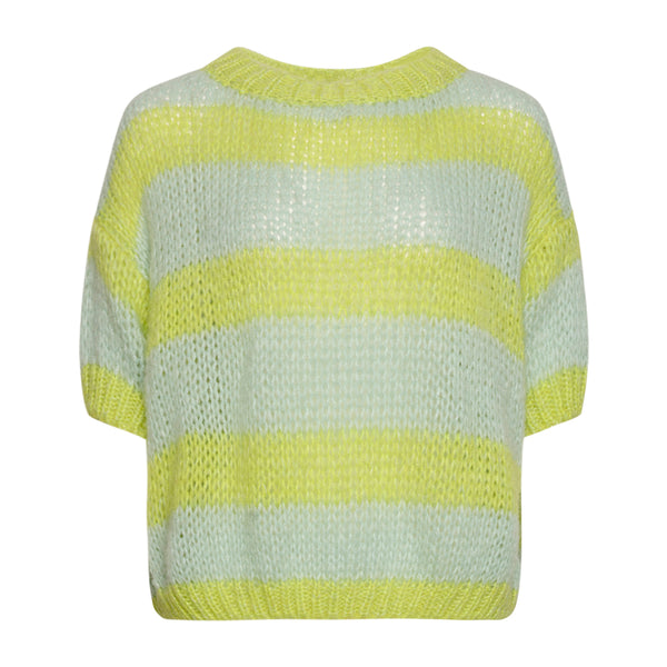 Noella Riri Jumper – Grøn