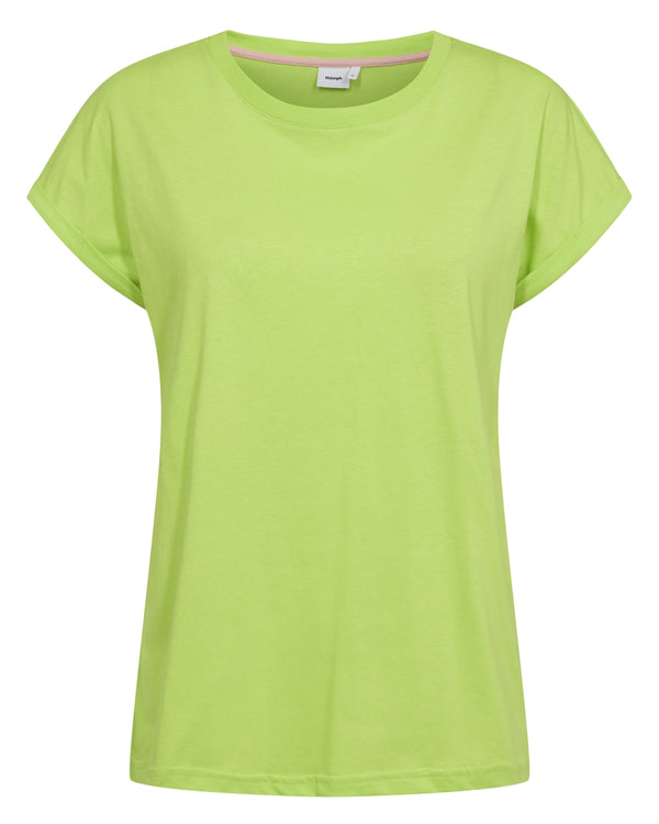 NUBEVERLY T-shirt – Nümph