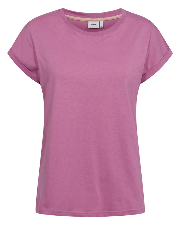 NUBEVERLY T-shirt – Nümph