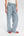 Nümph - NUBROOKLYN Denim Jeans - Blå