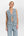 Nümph - NUBROOKLYN Denim Vest – Blå