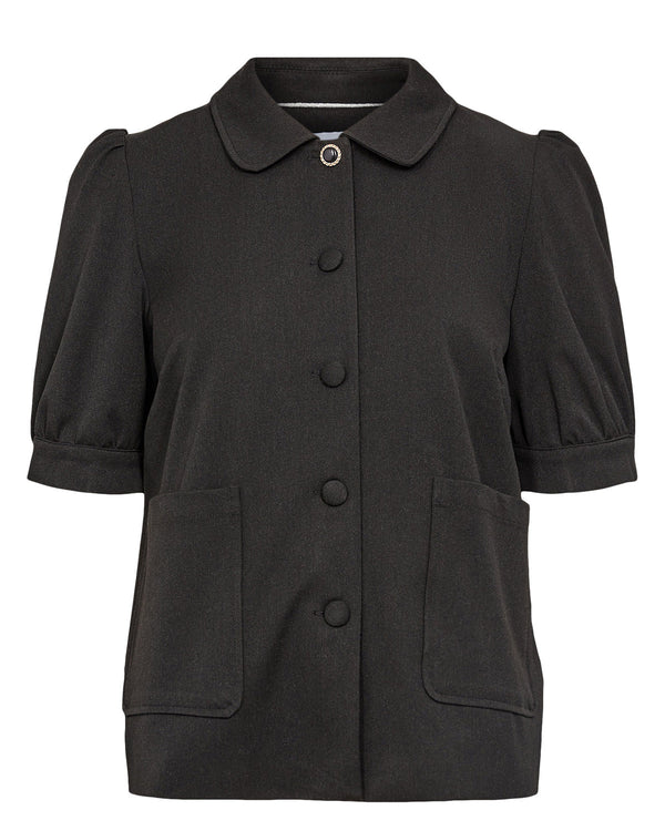 Nümph - NUCARAWAY Blazer - Sort