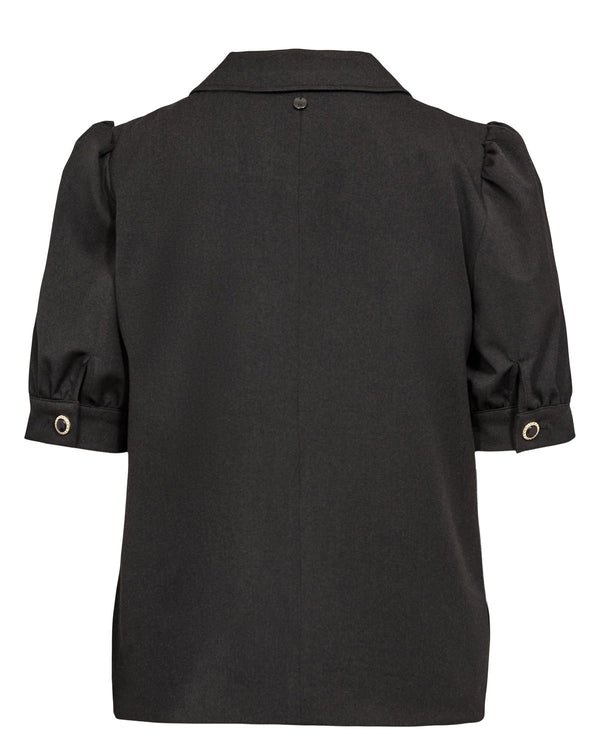 Nümph - NUCARAWAY Blazer - Sort