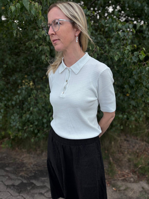 NUCILIA Polo Skjorte – Nümph