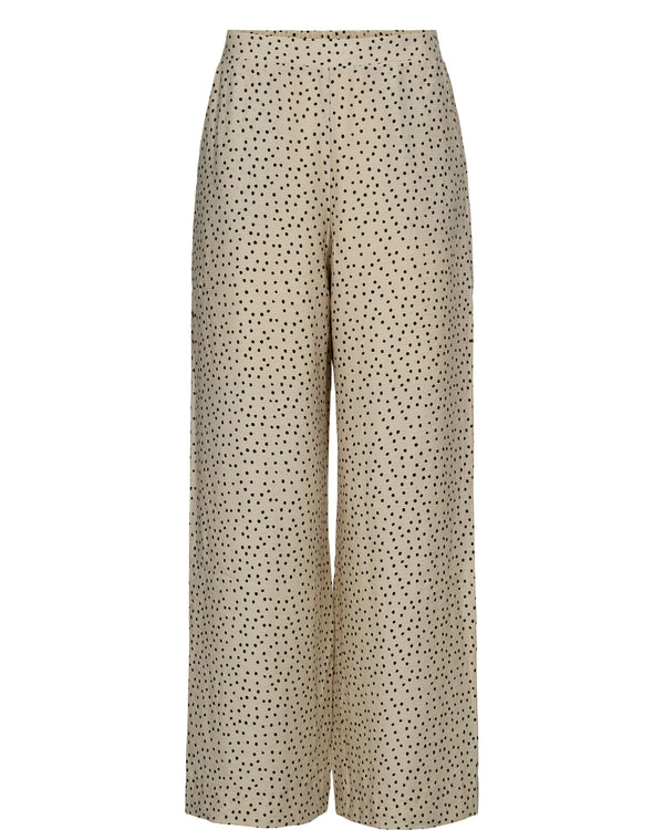 Nümph - NUDANI Bukser - Beige
