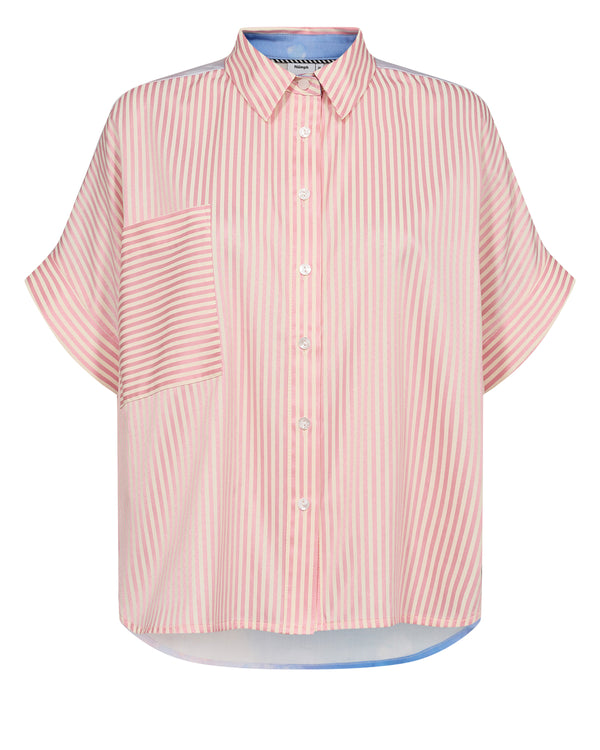 NUDIAMOND Shirt – Nümph