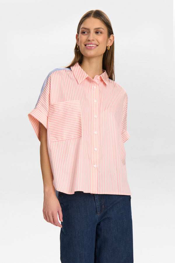 NUDIAMOND Shirt – Nümph
