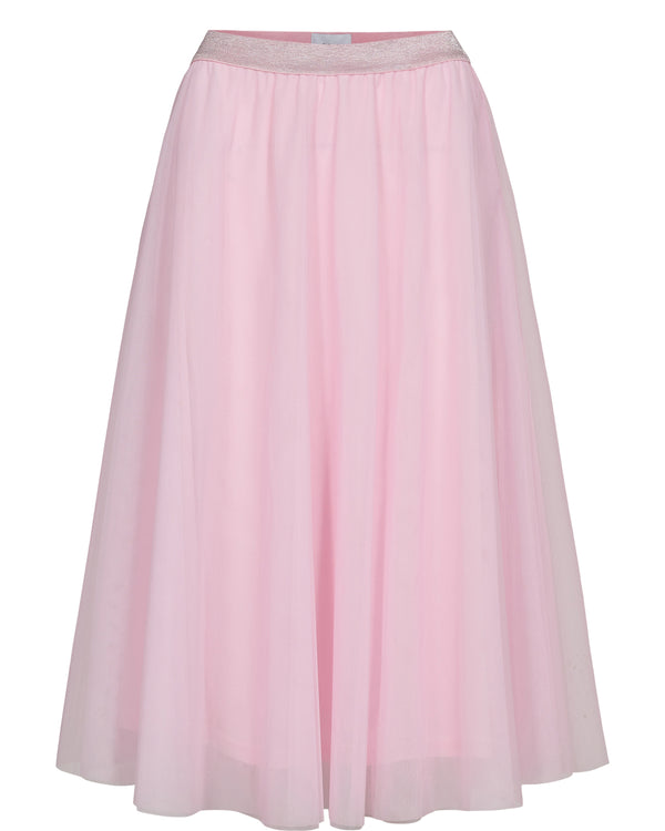 Nümph NUEA MAXI Skirt Pink