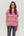 Nümph - NUERISSA Darlene pullover - Pink