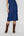 Nümph - NUISSA Denim Skirt - Blå