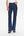Nümph - NULONDON Jeans - Mørkeblå