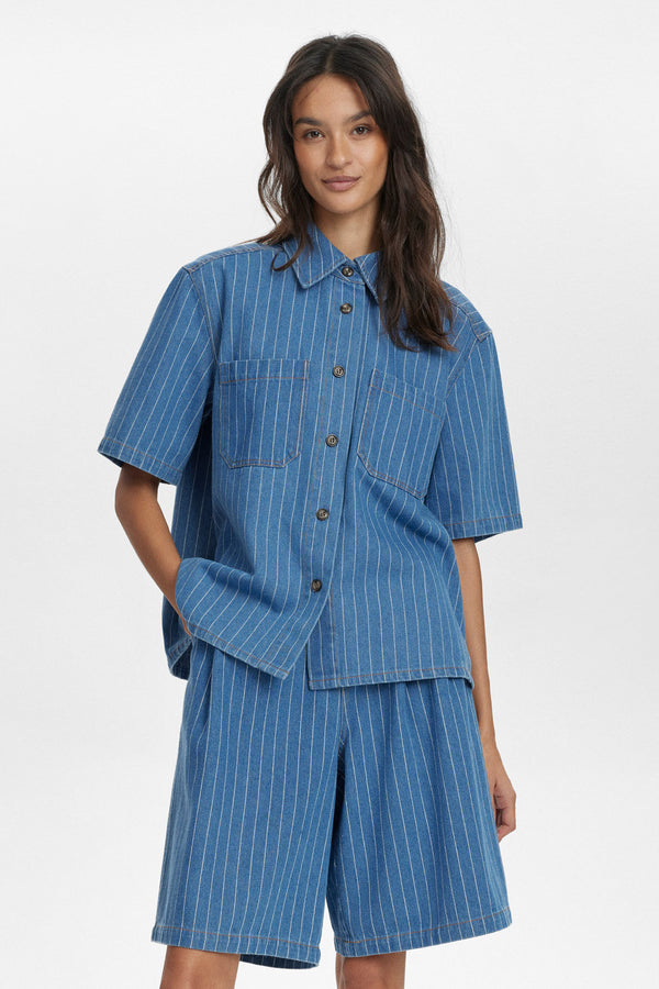 NULUCIE Shirt – Nümph