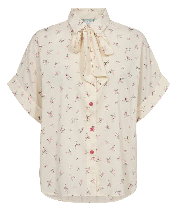 NULULIANA Bow Shirt – Nümph