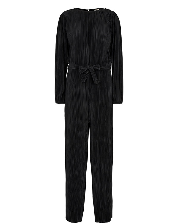 Nümph - NUMABEL Jumpsuit - Sort