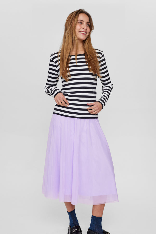 NUMIXIE LS T-shirt
