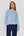 Nümph - NUNEPS Pullover - Blå