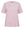 Nümph - NUPILAR T-SHIRT m. blomst- Rose