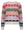 Nümph - NURIETTA Pullover - Flerfarvet
