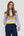 Nümph - NUTANGO Vest - Stribet