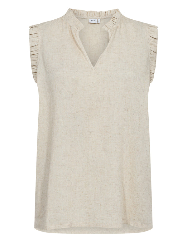NUTUSA Top Sesame – Nümph