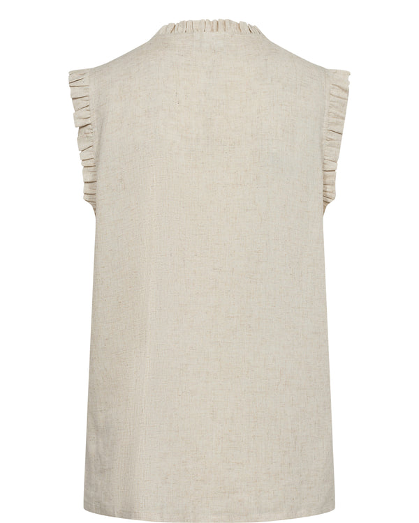 NUTUSA Top Sesame – Nümph