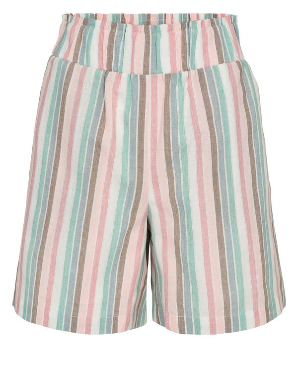 Nümph - NUVIBEKA Shorts - Striber