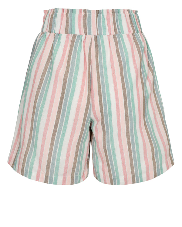 Nümph - NUVIBEKA Shorts - Striber