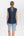 Nümph - NUVIBEKE Vest – Blå