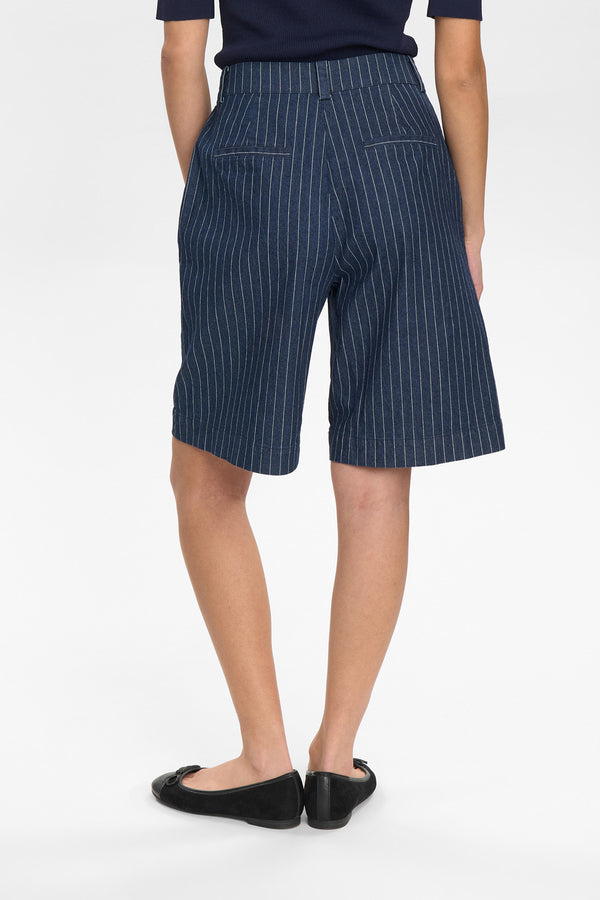 NUVIBEKE Shorts – Nümph