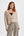Nümph - NUWILLA Cardigan - Beige