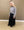 Nümph - NUWILLA Cropped Pullover - Grå